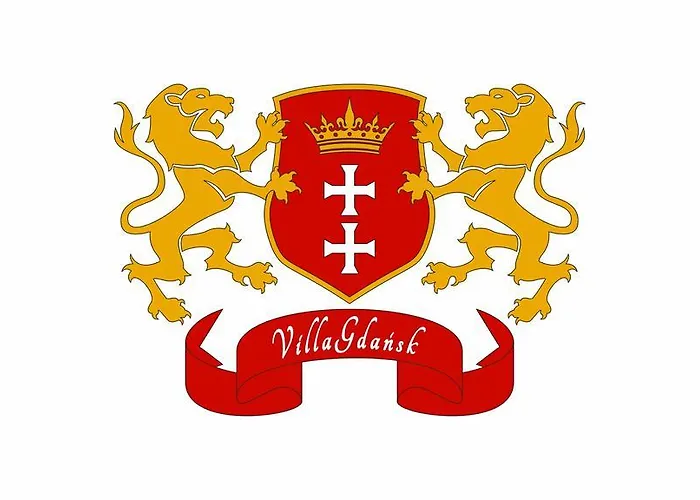 Villa Gdansk