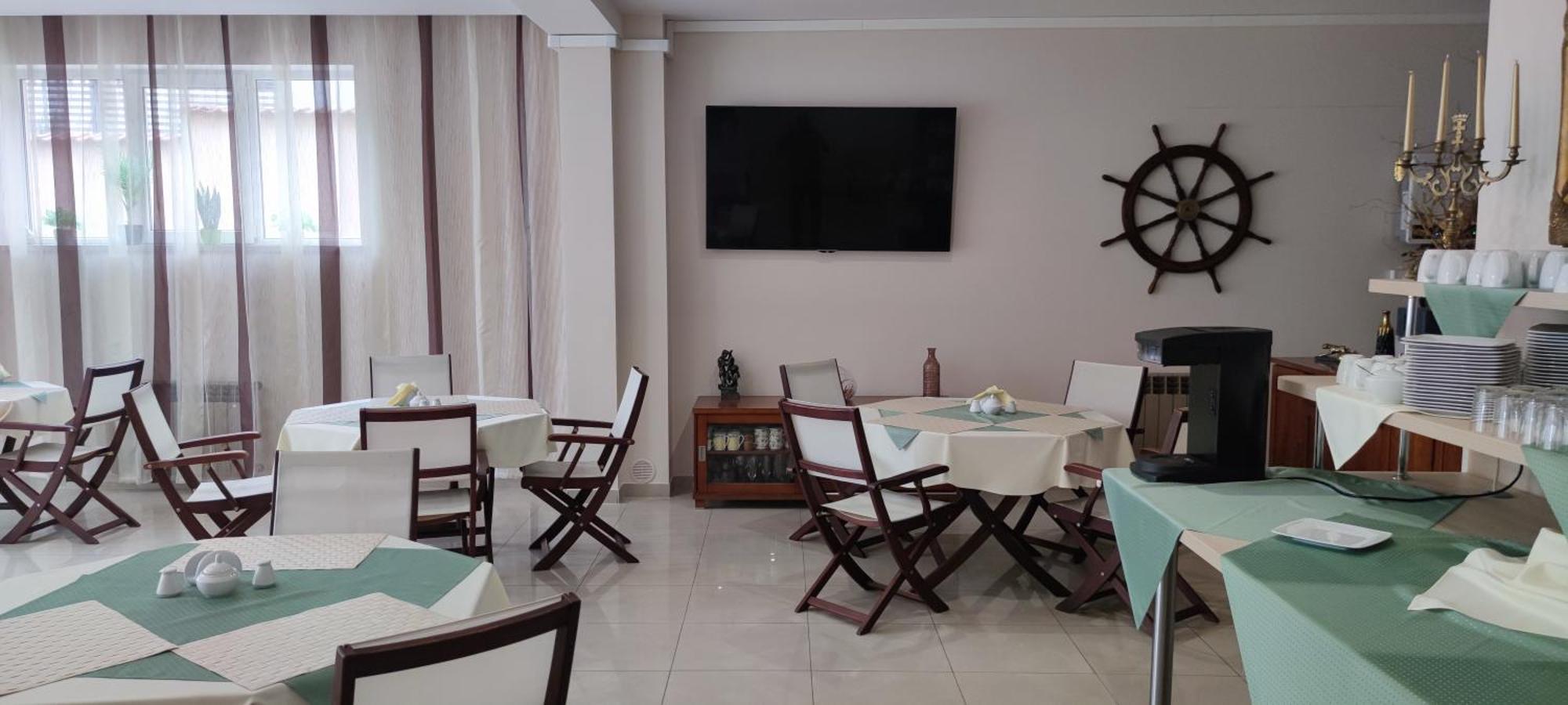 Villa Gdańsk Bed & Breakfast
