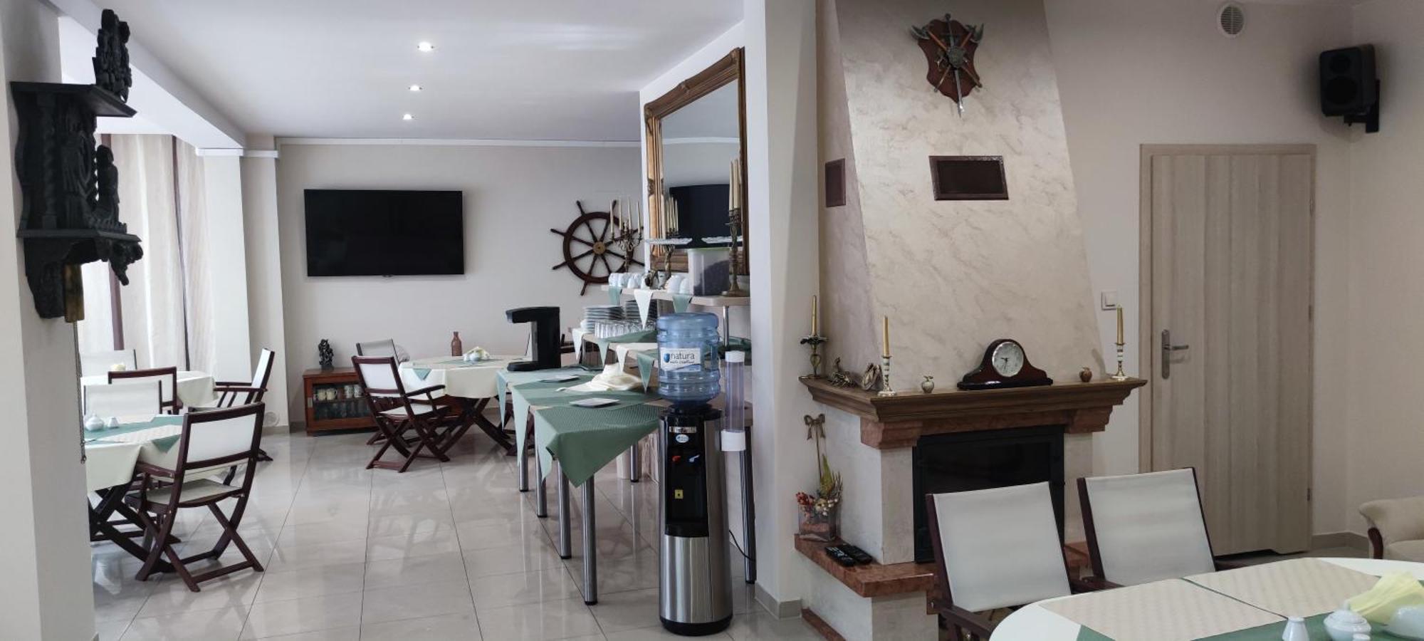 Bed & Breakfast Villa Gdańsk