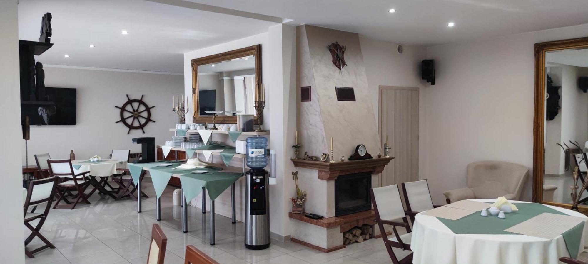 Villa Gdańsk Bed & Breakfast 2*