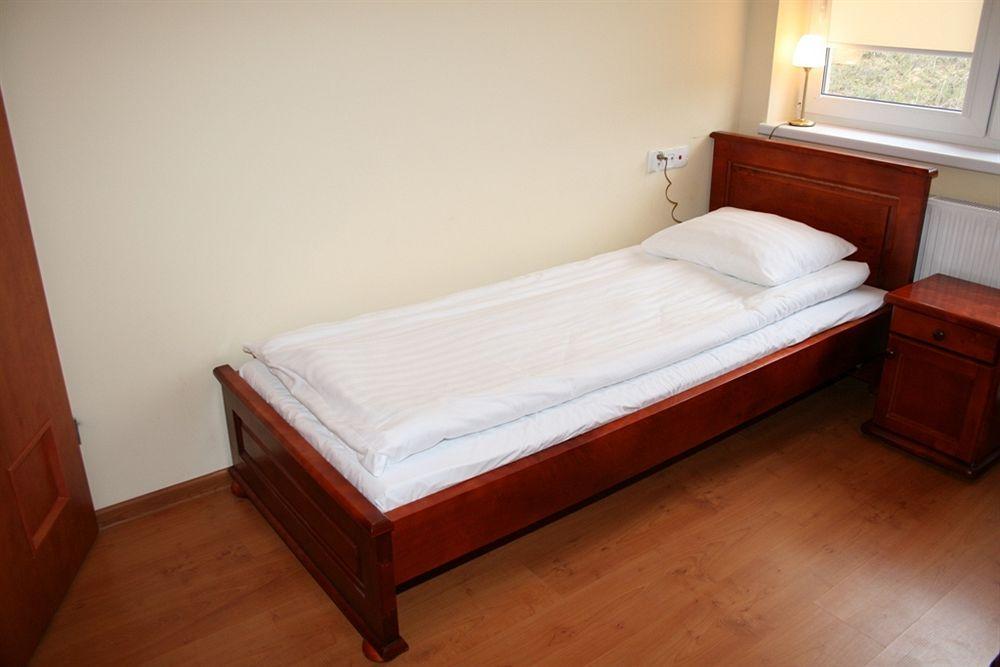 Villa Gdansk Bed & Breakfast Gdańsk