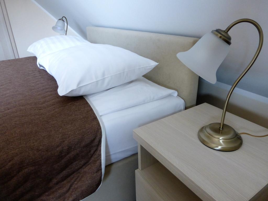 Villa Gdańsk Bed & Breakfast 2*