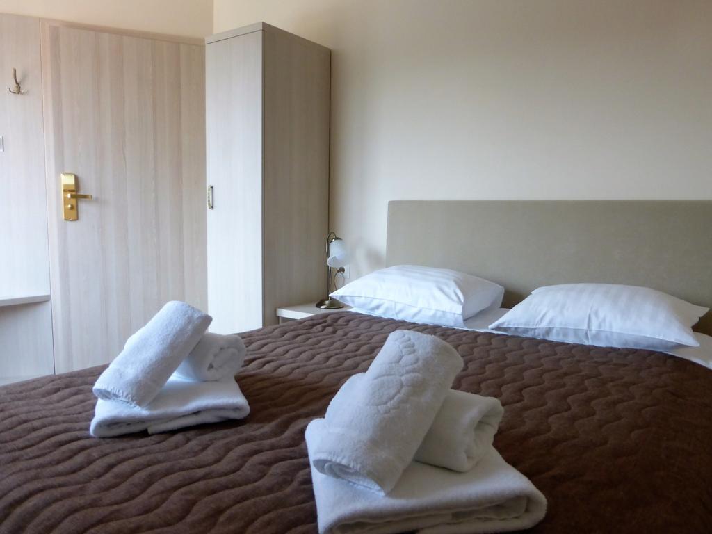 Bed & Breakfast Villa Gdansk Gdańsk