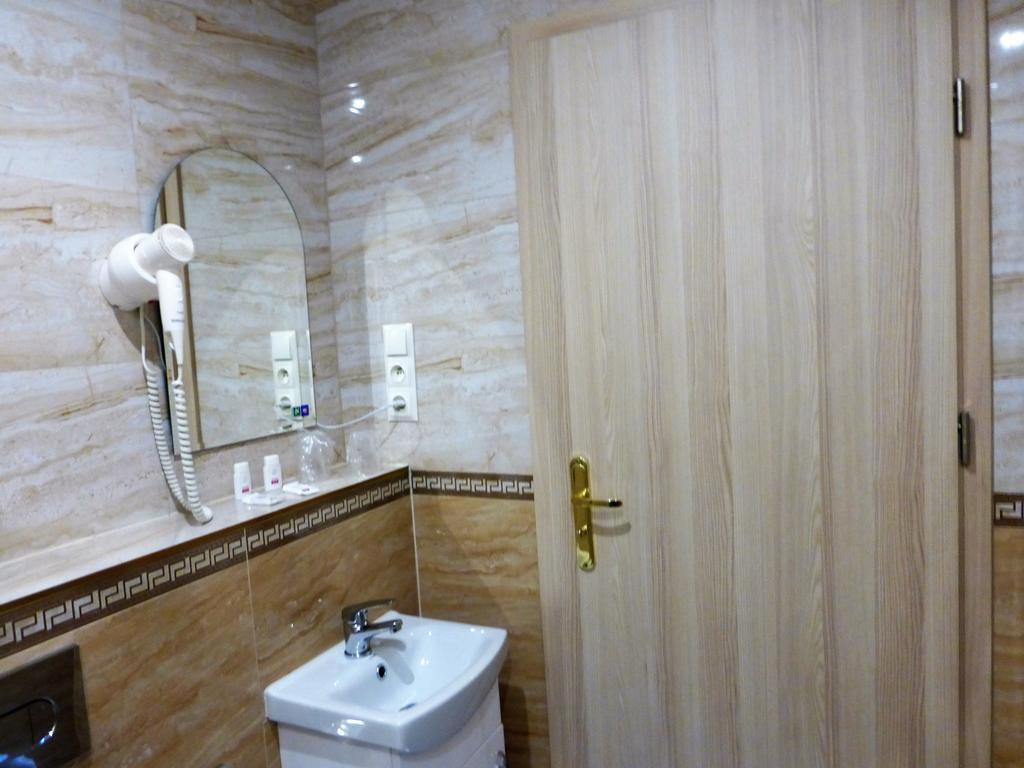 Villa Gdansk 2* Gdańsk