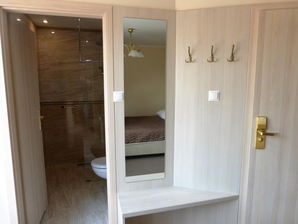 Bed & Breakfast Villa Gdańsk 2*