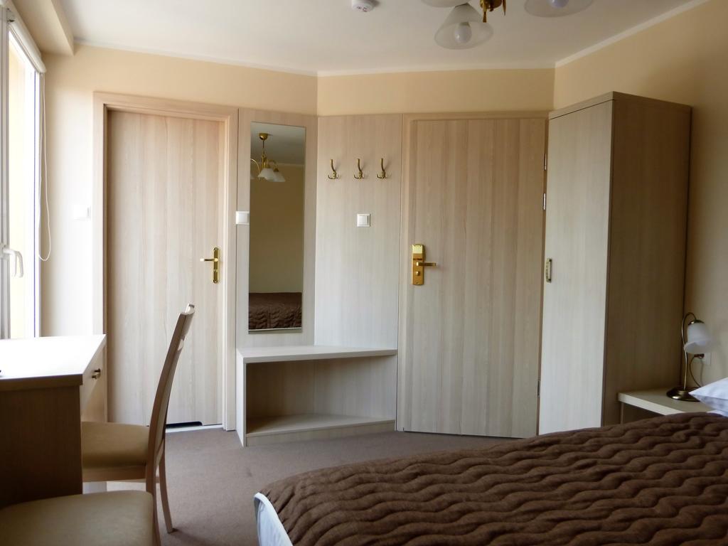 Bed & Breakfast Villa Gdansk Gdańsk