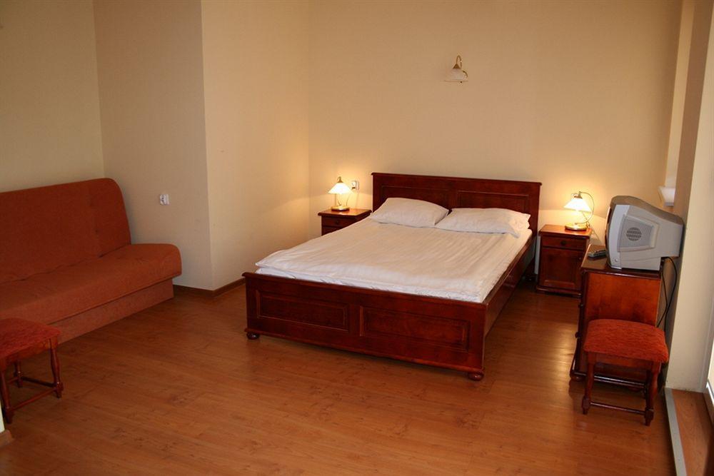 Villa Gdańsk Bed & Breakfast Danzica
