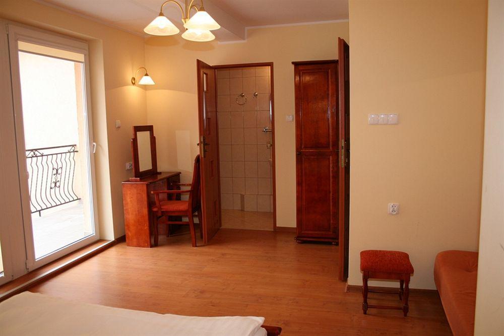 Villa Gdańsk 2* Danzica