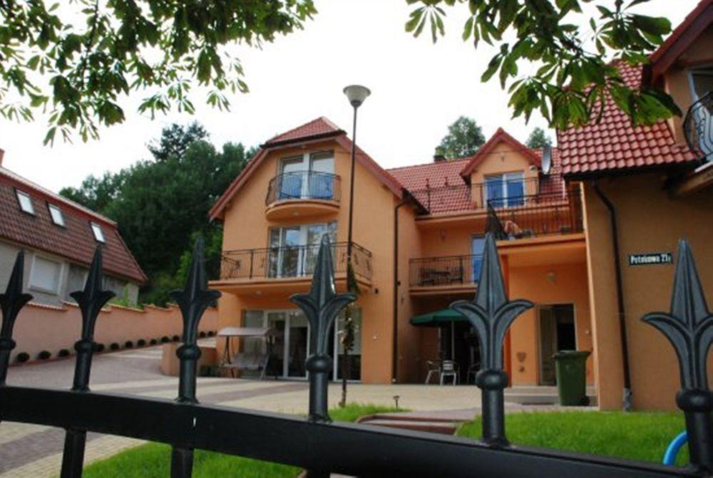Villa Gdańsk Bed & Breakfast 2*