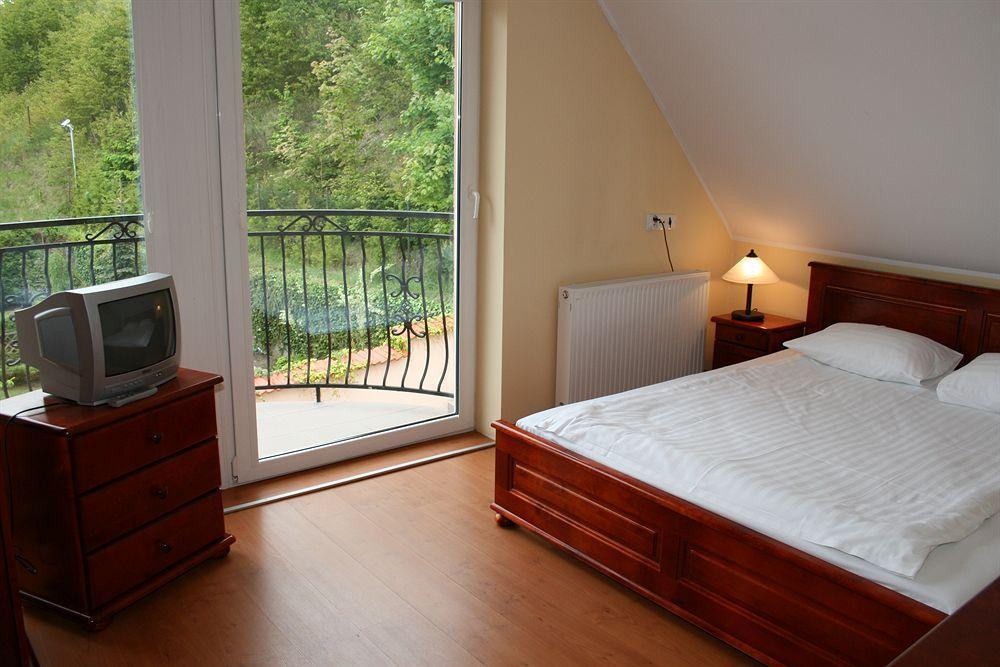 Villa Gdańsk 2*