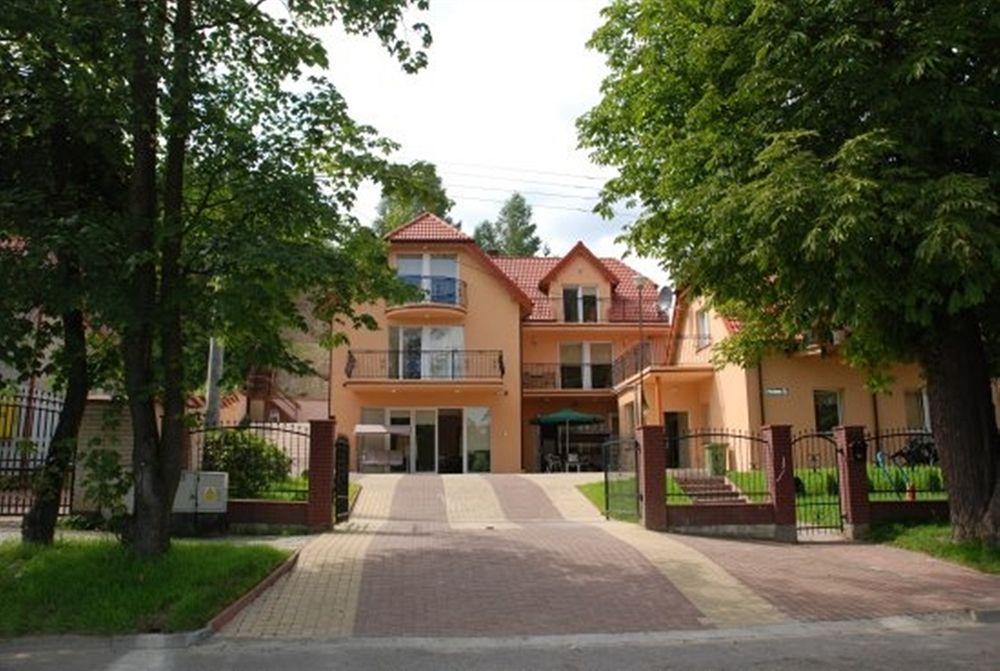 Villa Gdańsk Bed & Breakfast