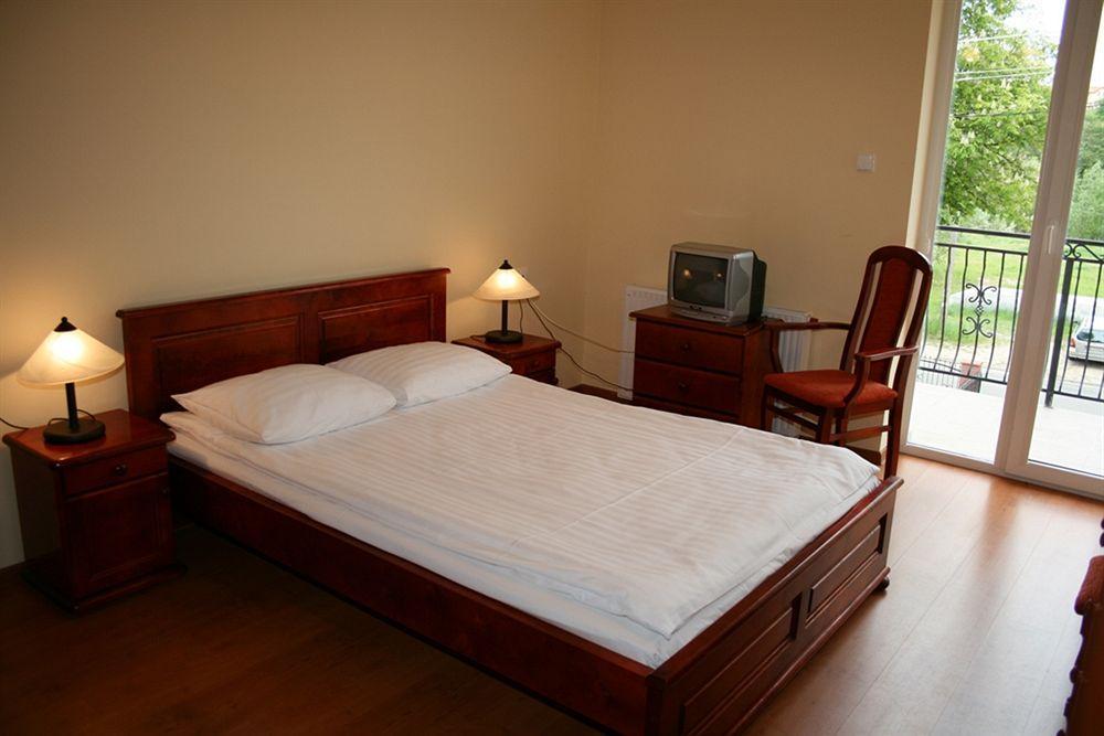 Villa Gdańsk Bed & Breakfast 2*