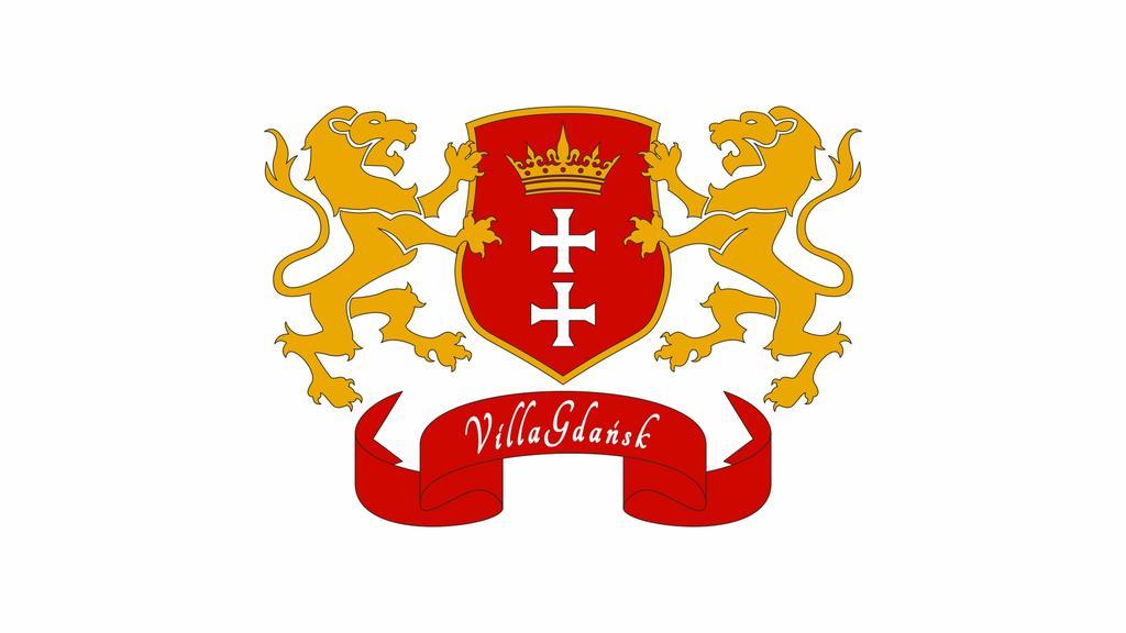 Villa Gdansk Bed & Breakfast Gdańsk