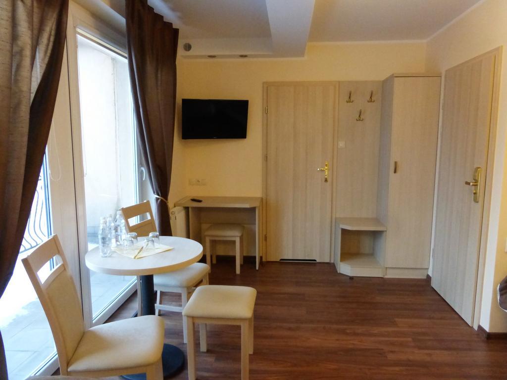 Villa Gdańsk Bed & Breakfast 2*