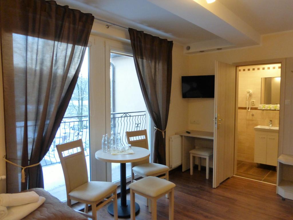 Villa Gdańsk Danzica