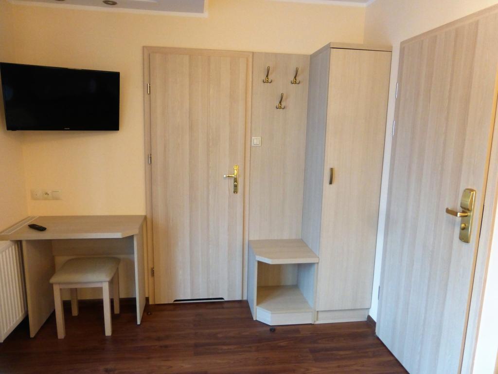 Villa Gdansk Bed & Breakfast Gdańsk