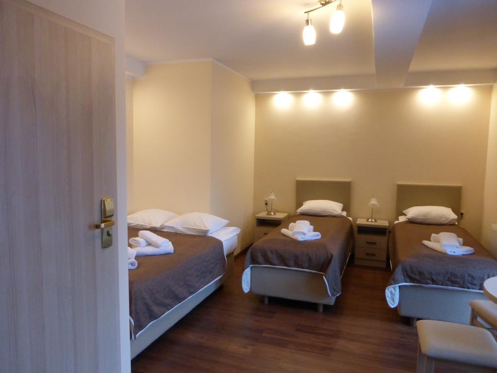 Villa Gdansk Bed & Breakfast Gdańsk