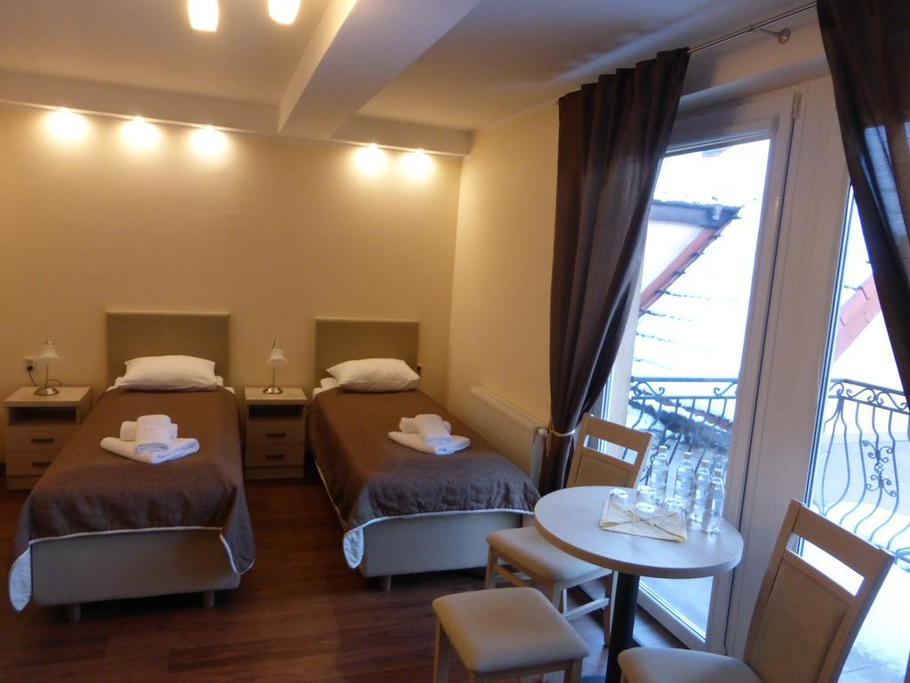 Villa Gdańsk Bed & Breakfast