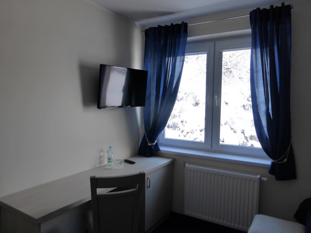 Villa Gdansk 2* Gdańsk