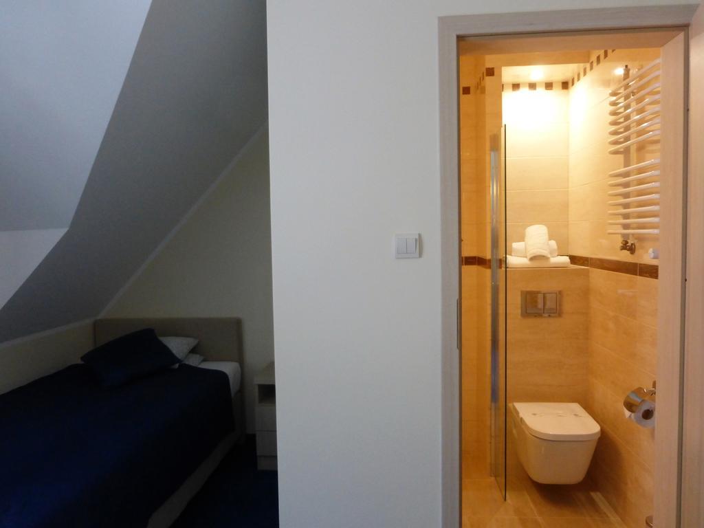 Villa Gdansk Bed & Breakfast 2*