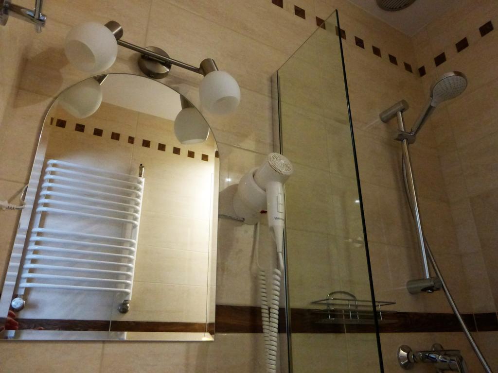 Bed & Breakfast Villa Gdansk 2*