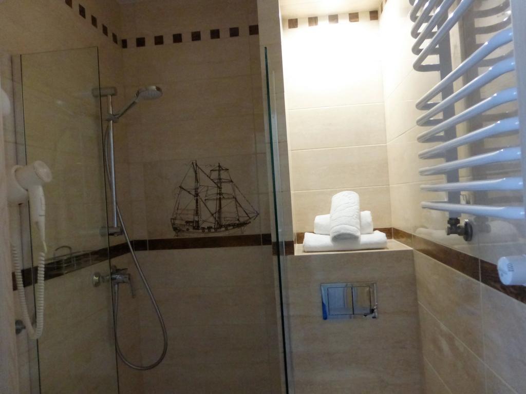 Bed & Breakfast Villa Gdańsk 2*