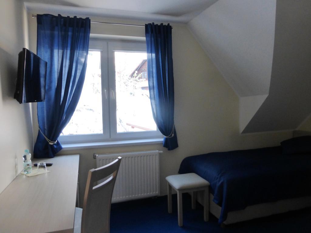 Bed & Breakfast Villa Gdansk Gdańsk