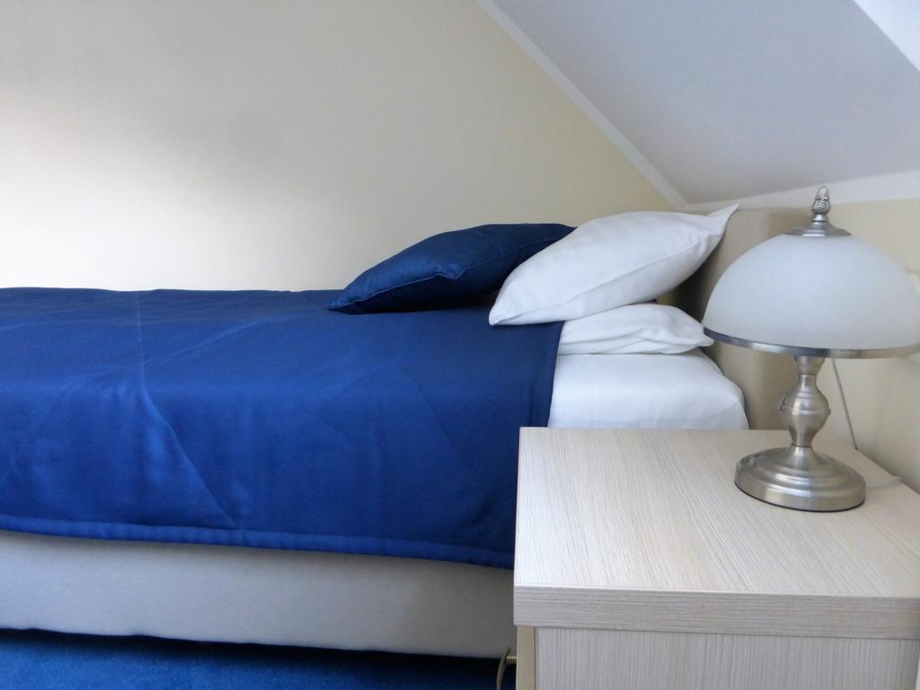 Villa Gdańsk Bed & Breakfast