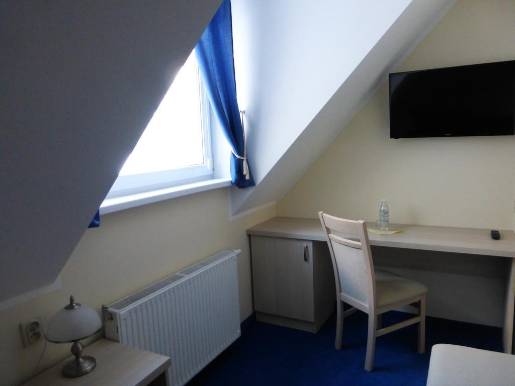 Bed & Breakfast Villa Gdansk 2*