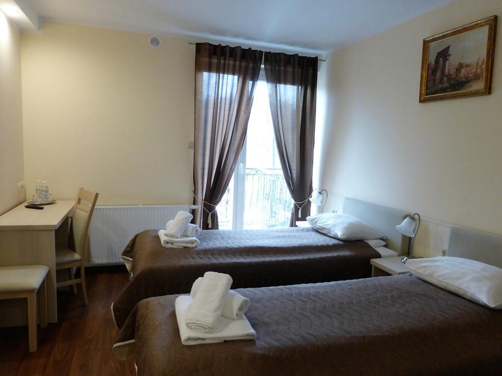 Villa Gdansk 2* Gdańsk