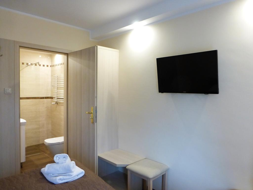 Bed & Breakfast Villa Gdańsk 2*