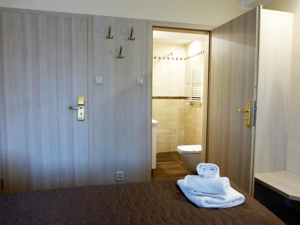Villa Gdańsk Bed & Breakfast 2*