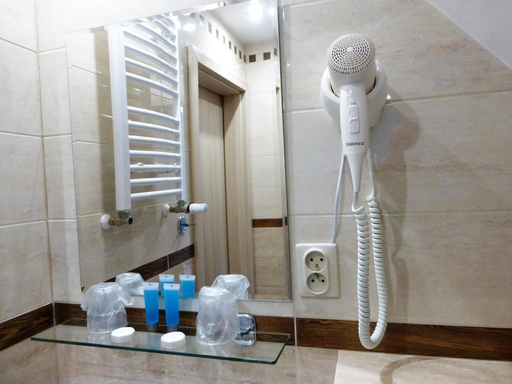 Villa Gdańsk Bed & Breakfast 2*