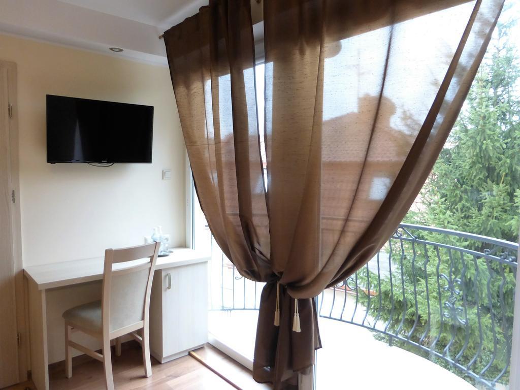 Villa Gdańsk 2* Danzica