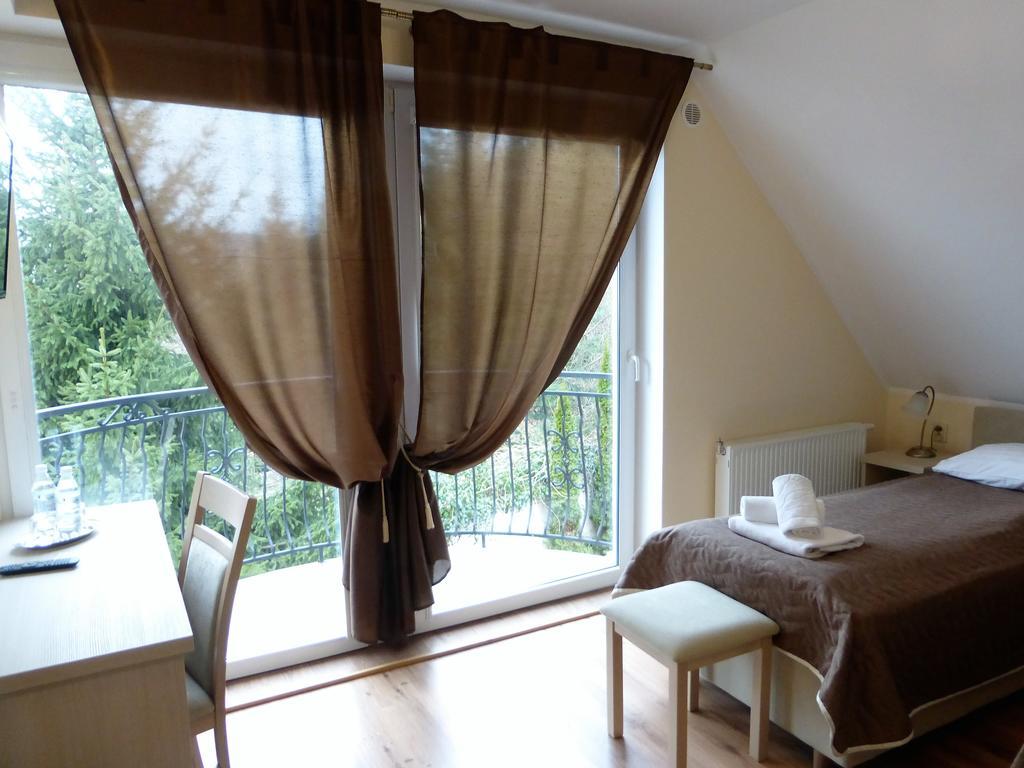 Villa Gdansk Bed & Breakfast Gdańsk