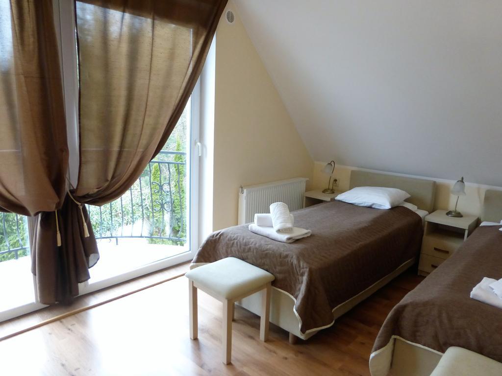 Villa Gdańsk Bed & Breakfast 2*