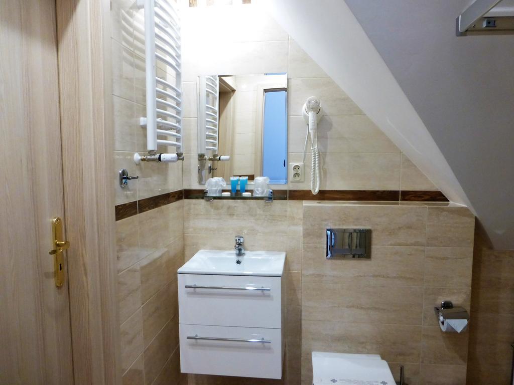 Villa Gdansk Bed & Breakfast Gdańsk