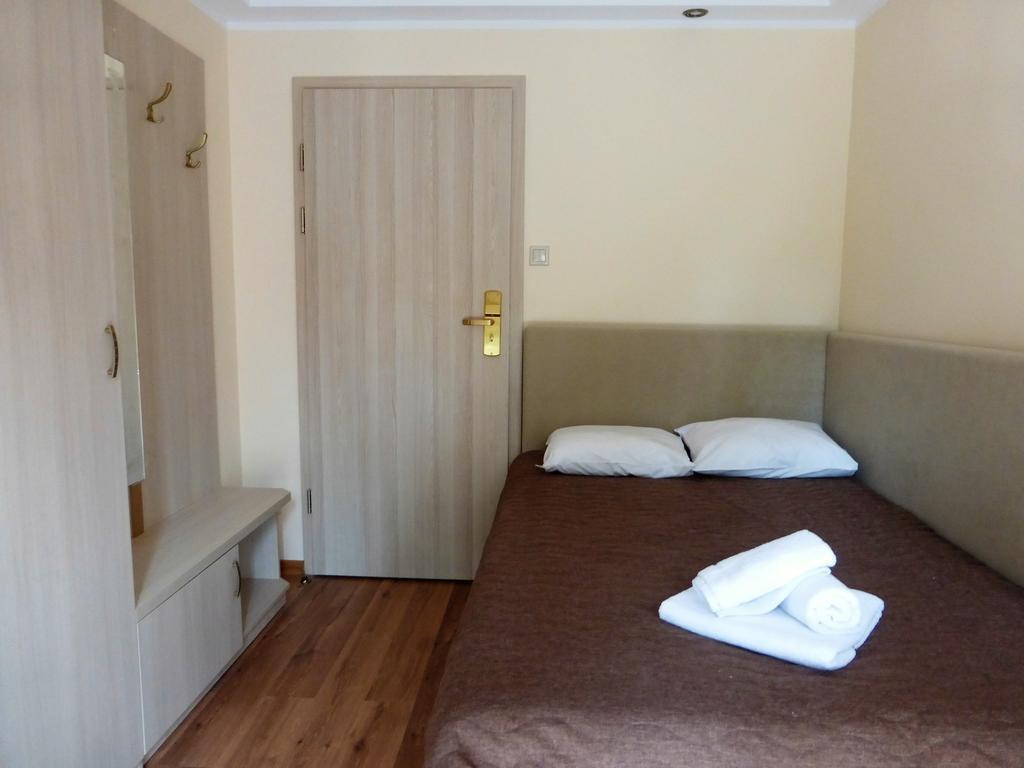 Villa Gdańsk Bed & Breakfast Danzica