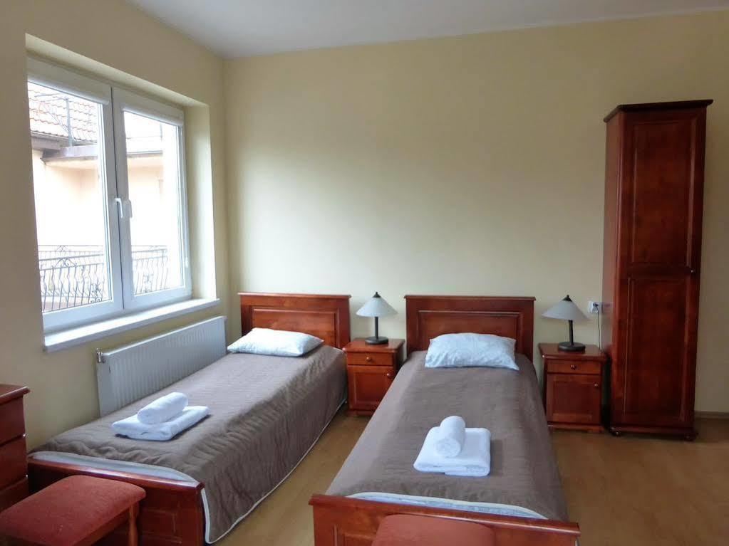 Bed & Breakfast Villa Gdansk Gdańsk