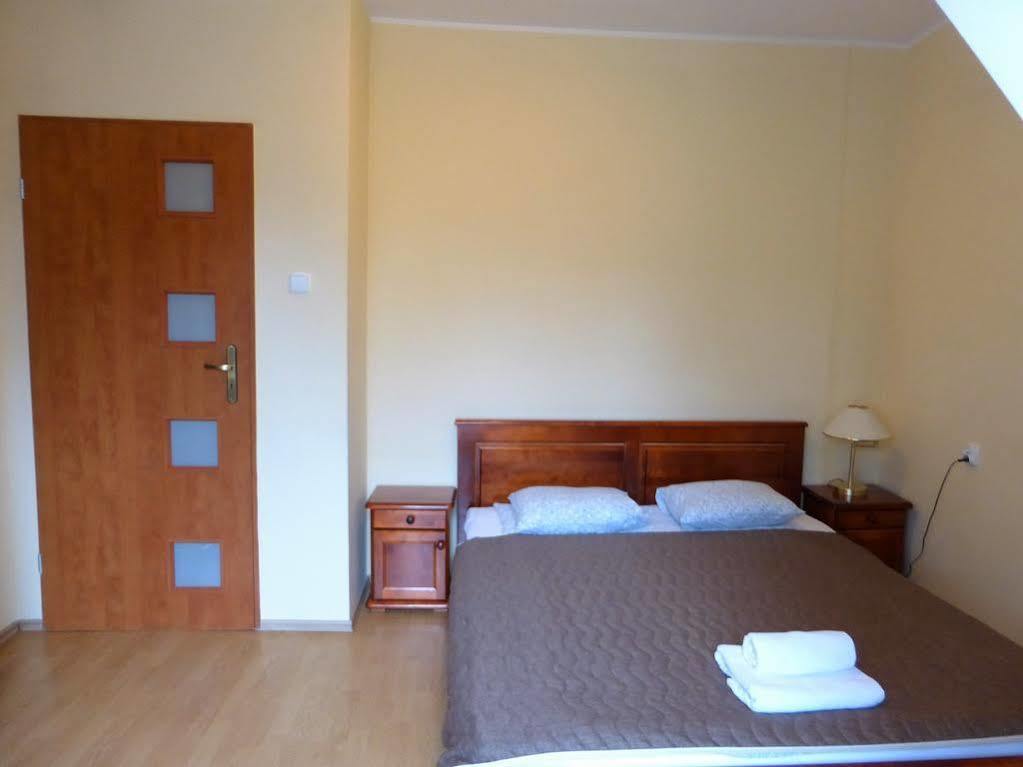 Villa Gdańsk Bed & Breakfast 2*