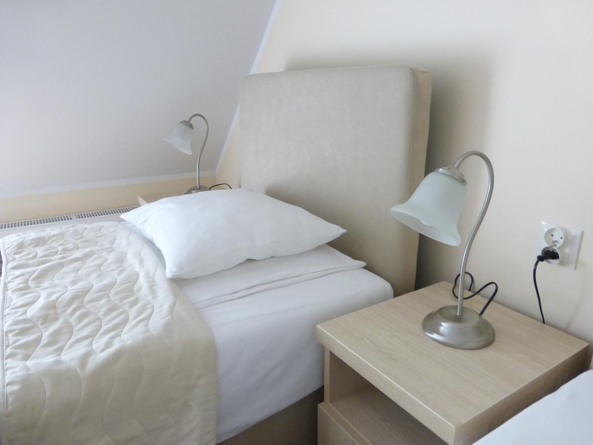 Villa Gdansk Bed & Breakfast Gdańsk