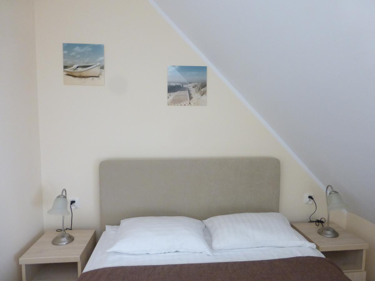 Villa Gdansk Bed & Breakfast Gdańsk