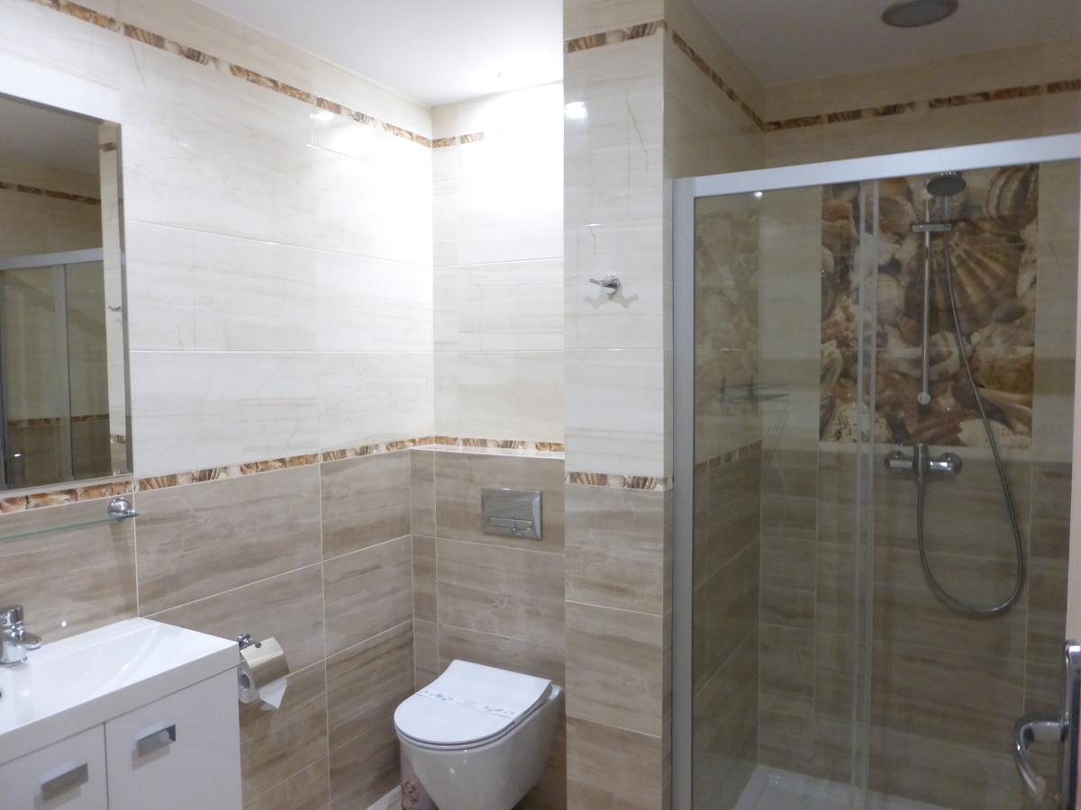 Villa Gdańsk Bed & Breakfast 2*